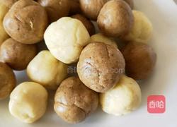 牛乳糖的做法图解4