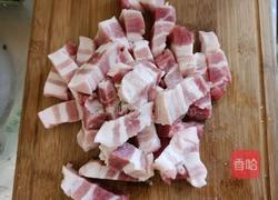 家常红烧肉的做法图解1