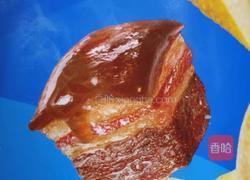家常红烧肉的做法图解6