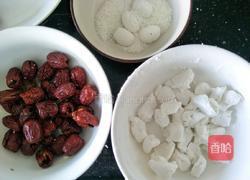 红枣糯米心太软（椰奶味）的做法图解5