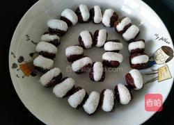 红枣糯米心太软（椰奶味）的做法图解6