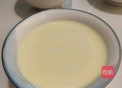 简单易学零失败超级嫩Q弹牛奶炖蛋布丁的做法图解7