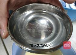 简单易学零失败超级嫩Q弹牛奶炖蛋布丁的做法图解4