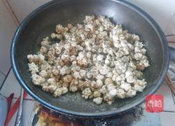 海苔味甜脆爆米花的做法图解5