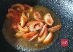 糖醋鸡胸肉的做法图解6