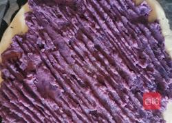 紫薯酥的做法图解4