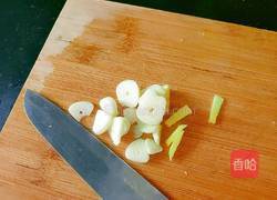 芹菜炒牛腱的做法图解6