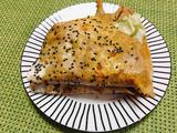 摊煎饼