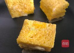 蓝莓酸奶西多士的做法图解6