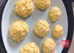 豆腐洋葱丸子的做法图解8