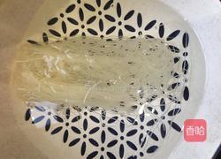 0失败的宴请大菜（蒜茸粉丝蒸虾）的做法图解1