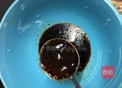 0失败的宴请大菜（蒜茸粉丝蒸虾）的做法图解6