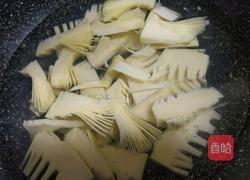 正宗油焖笋做法的做法图解4