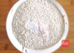 奶香酥的做法图解2