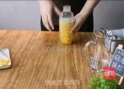 水果茶｜凤梨四季的做法图解6