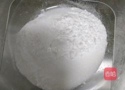 零失败红丝绒曲奇的做法图解2