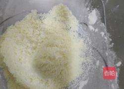 零失败红丝绒曲奇的做法图解6