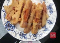 脆香南瓜的做法图解6