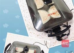 烫面韭菜盒子的做法图解6