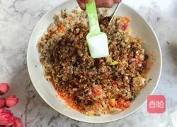 肉龙的做法图解16