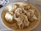 牛肉烧麦