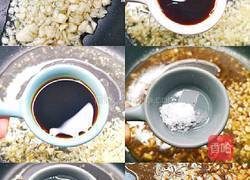 蚝油生菜的做法图解2