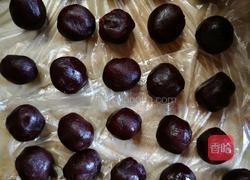 红豆酥的做法图解3