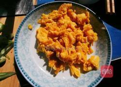 尖椒炒蛋的做法图解5