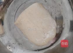肉夹馍的做法图解1