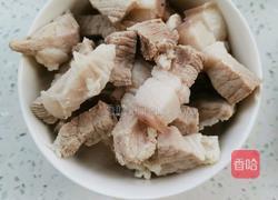 肉夹馍的做法图解2