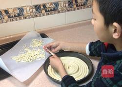 长寿面（一根面）的做法图解10