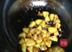 鸡腿炖土豆的做法图解8