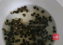 鸡胸肉这么吃肉嫩好吃排湿减肥的做法图解1