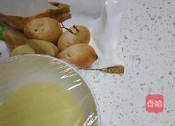 鸡胸肉这么吃肉嫩好吃排湿减肥的做法图解3