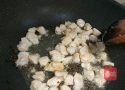 鸡胸肉这么吃肉嫩好吃排湿减肥的做法图解13
