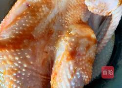 果蔬鸡肉沙拉的做法图解3