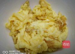 超简单又下饭的圆葱（洋葱）炒鸡蛋的做法图解2