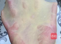 香葱肉松面包卷的做法图解3