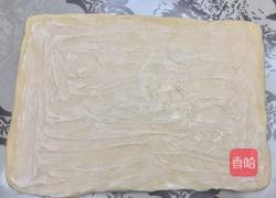 香葱肉松手撕吐司的做法图解8