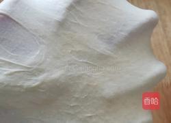 麦香牛奶欧包的做法图解5