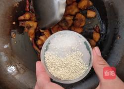 辣子鸡块的做法图解8