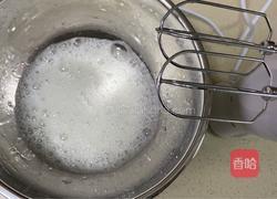 红丝绒抹茶奶油蛋糕（心心相印）的做法图解10