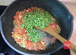 茄汁烂肉豌豆的做法图解10