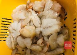 软炸虾排的做法图解1