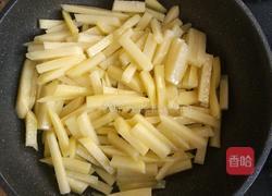 酱香土豆的做法图解5