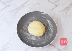 橘子糯米糍的做法图解5