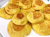 【宝宝餐】补铁山药蛋黄饼