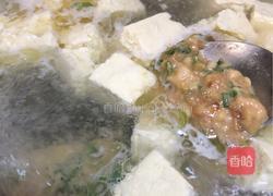 冻豆腐粉条丸子汤的做法图解6