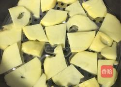 土豆泥的做法图解1