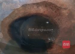 蒜薹炒猪肝的做法图解5